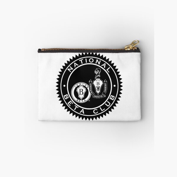 Item preview, National Beta Club Junior Crest Emblem designed and sold by Warwormm.