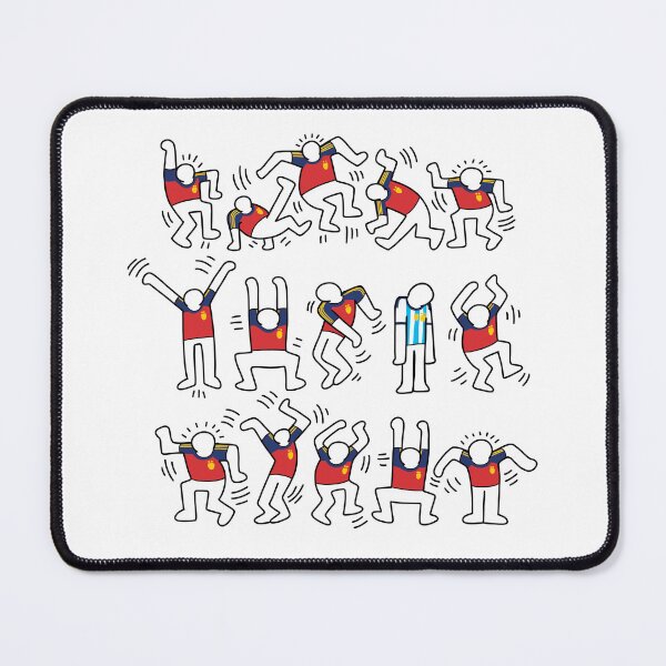 Item preview, Spain 2026 designed and sold by trheewood.