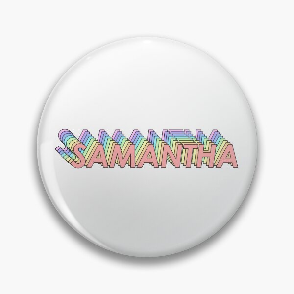 Item preview, SAMANTHA designed and sold by oddwonders.