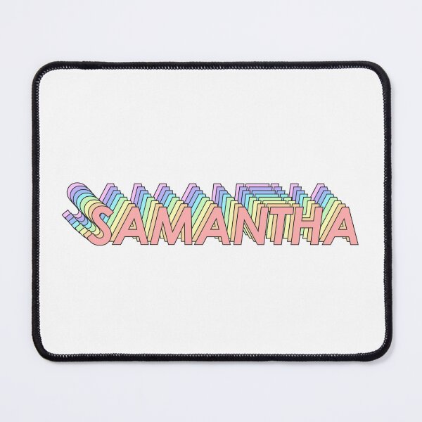 Item preview, SAMANTHA designed and sold by oddwonders.