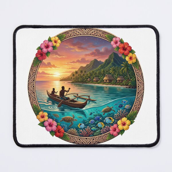 Item preview, Pacific designed and sold by Hawaii26.