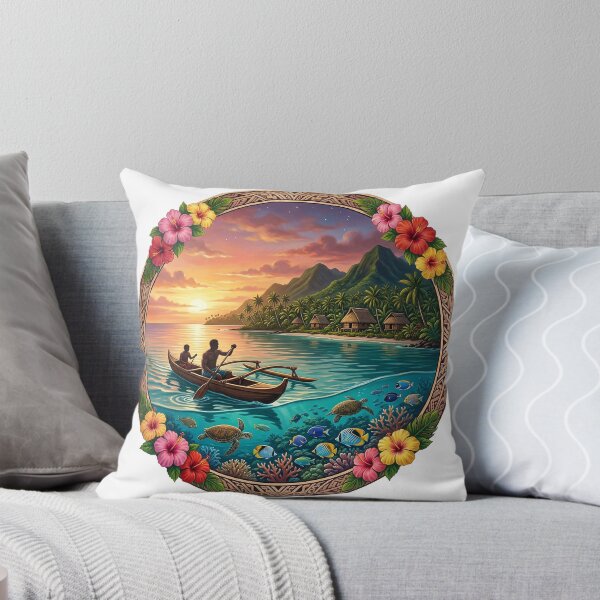 Item preview, Pacific designed and sold by Hawaii26.