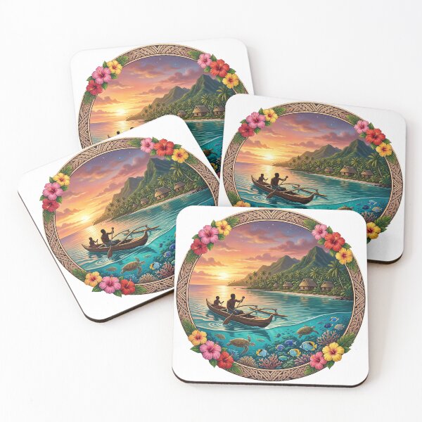 Item preview, Pacific designed and sold by Hawaii26.