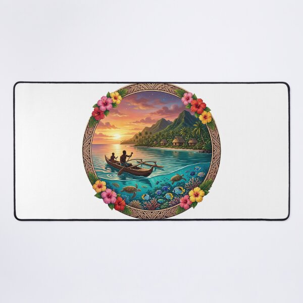Item preview, Pacific designed and sold by Hawaii26.