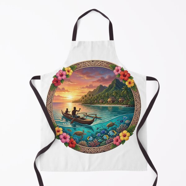 Item preview, Pacific designed and sold by Hawaii26.