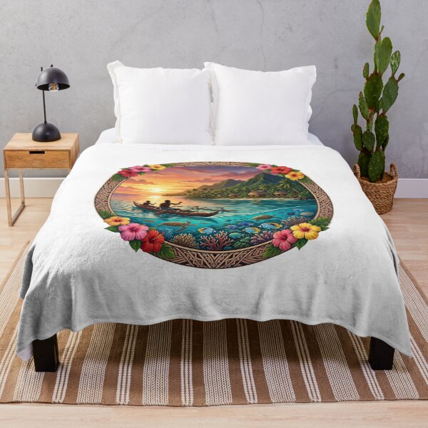 Item preview, Pacific designed and sold by Hawaii26.