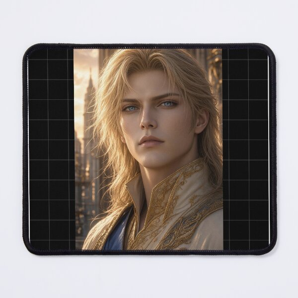 Item preview, Edgar designed and sold by DesignsbyDugar.