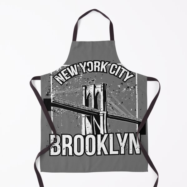 Item preview, Vintage Brooklyn Bridge New York City NYC designed and sold by heedooppod.