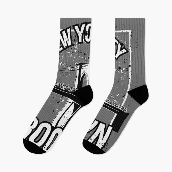 Item preview, Vintage Brooklyn Bridge New York City NYC designed and sold by heedooppod.