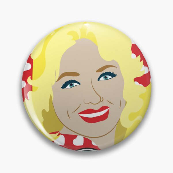 Item preview, Good Golly Ms. Dolly designed and sold by it's  sarah.