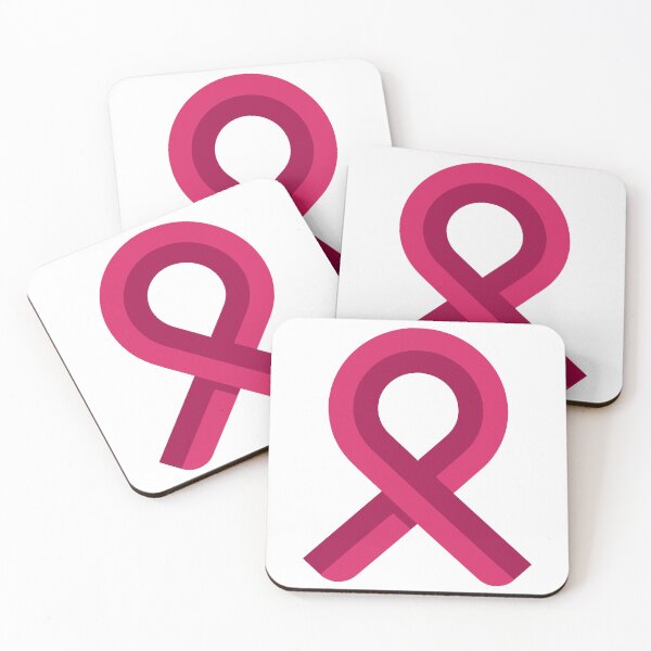 Item preview, National Breast Cancer Foundation Logo designed and sold by Warwormm.