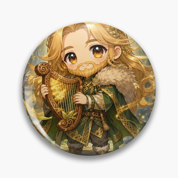 Item preview, Cutie Bragi designed and sold by MiniMonsterMart.
