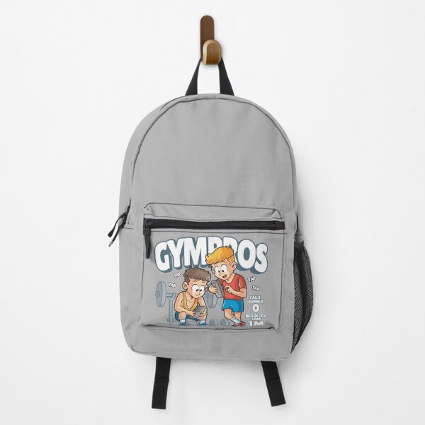 Item preview, Gymbros designed and sold by trheewood.