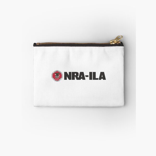 Item preview, NRA-ILA National Rifle Association Logo designed and sold by Warwormm.