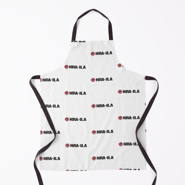 Item preview, NRA-ILA National Rifle Association Logo designed and sold by Warwormm.