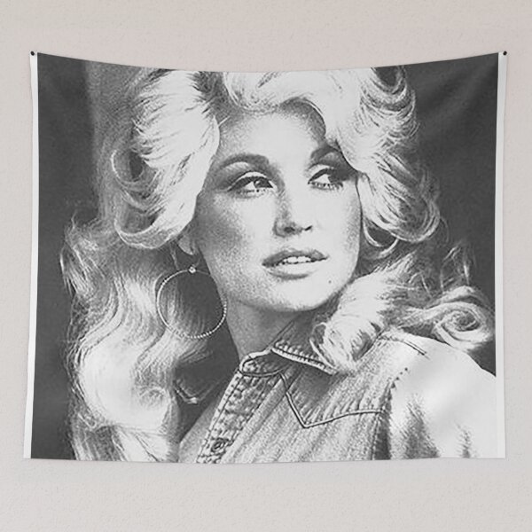 Item preview, Copy of Rip&&Dolly-Fans&& designed and sold by daniellepopp.