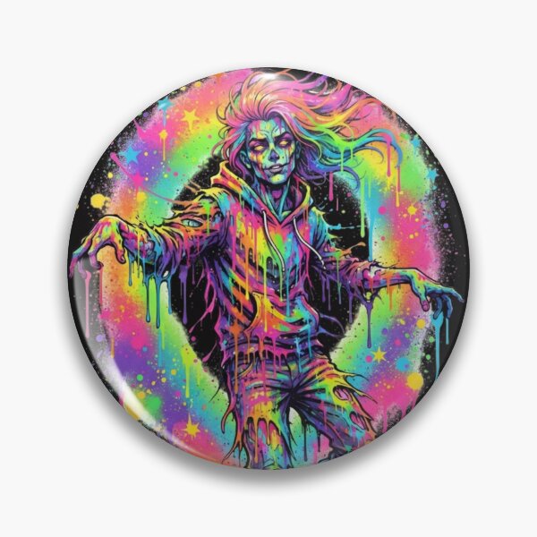 Item preview, Handsome Zombie designed and sold by PP&RAINBOW SHOP.