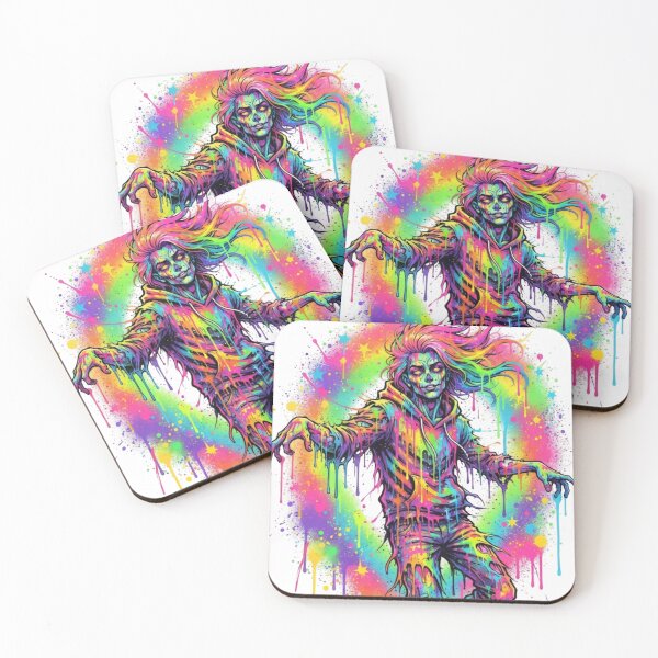 Item preview, Handsome Zombie designed and sold by PP&RAINBOW SHOP.