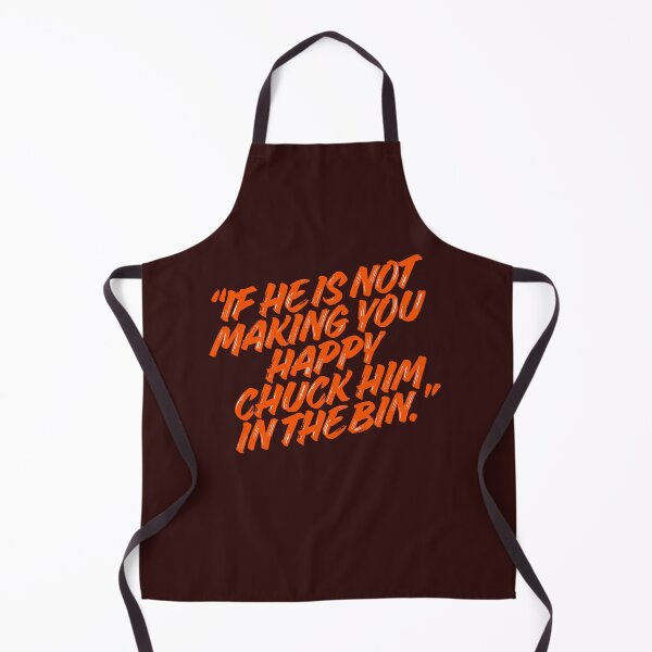 Item preview, chuck him in the bin designed and sold by PShwetsss.