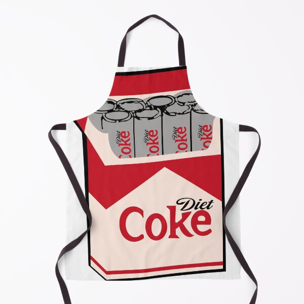 Item preview, diet coke cigarettes designed and sold by arielcadoff.