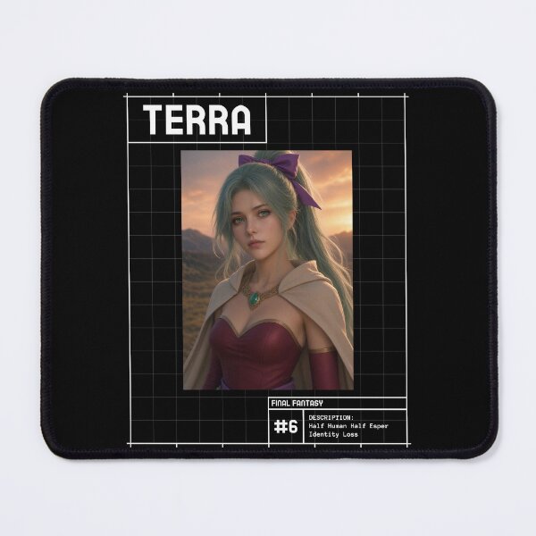 Item preview, Terra designed and sold by DesignsbyDugar.