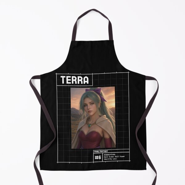 Item preview, Terra designed and sold by DesignsbyDugar.