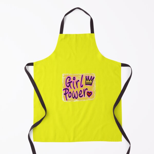 Item preview, Girl Power designed and sold by SombreroDoodles.