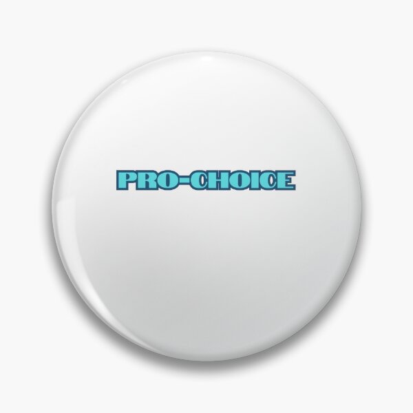 Item preview, Pro Choice designed and sold by LillieLane.