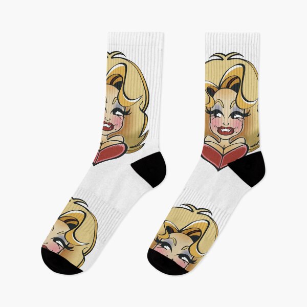 Item preview, Dolly Parton designed and sold by WhaleAndAphid.
