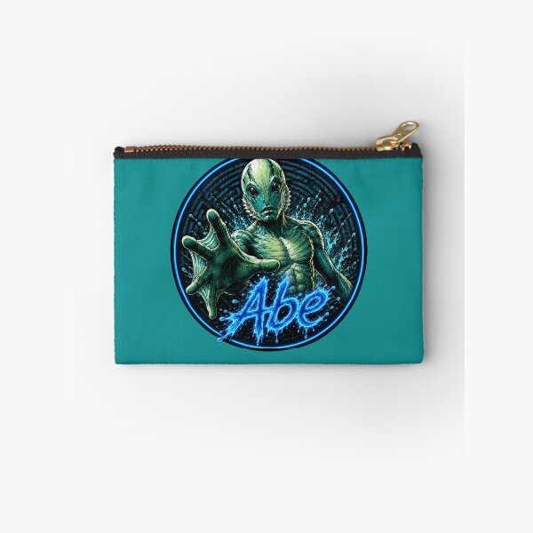 Item preview, Aqua-Abe designed and sold by Popcorn Odyssey.
