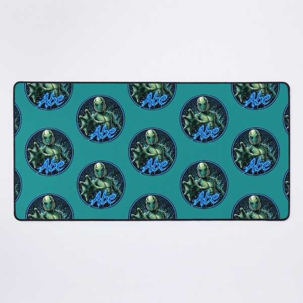 Item preview, Aqua-Abe designed and sold by Popcorn Odyssey.