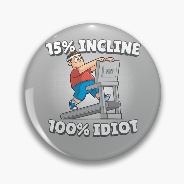 Item preview, Idiot designed and sold by trheewood.