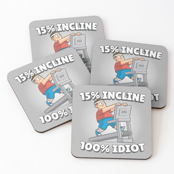 Item preview, Idiot designed and sold by trheewood.