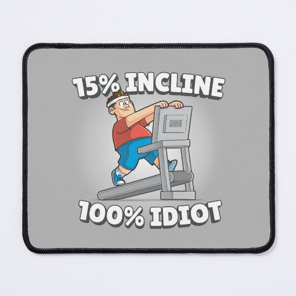 Item preview, Idiot designed and sold by trheewood.