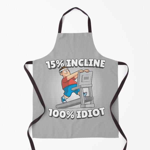 Item preview, Idiot designed and sold by trheewood.