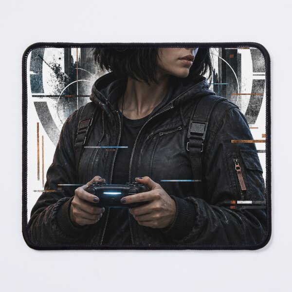 Item preview, After Hours Gamer designed and sold by FloramoonArt.