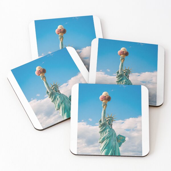 Item preview, The Statue of Gelato designed and sold by ales-panz.