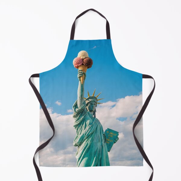 Item preview, The Statue of Gelato designed and sold by ales-panz.