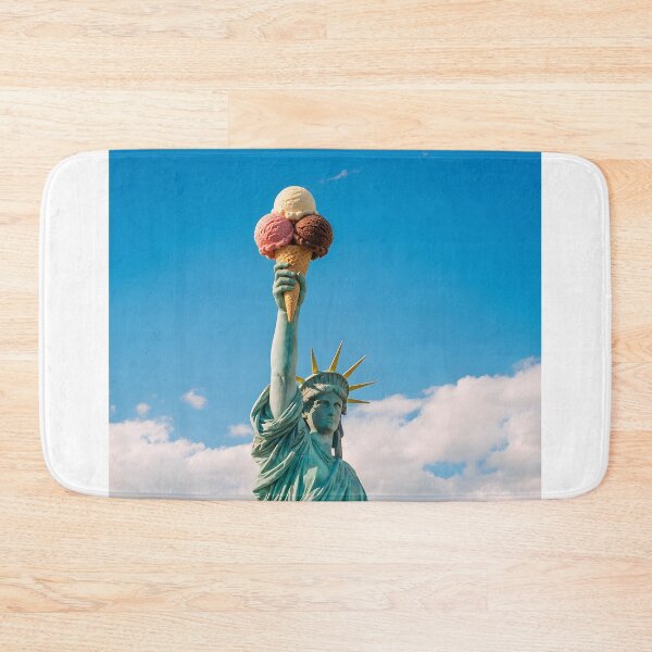 Item preview, The Statue of Gelato designed and sold by ales-panz.