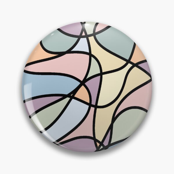 Item preview, Pastel Doodle designed and sold by FoxPotateArt.