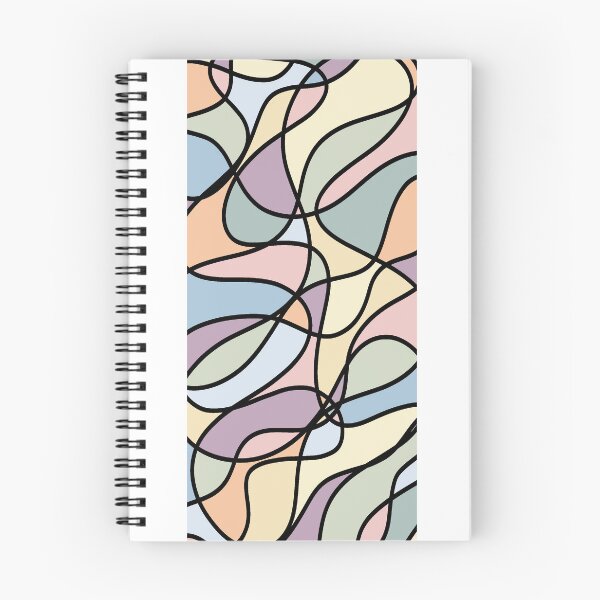 Item preview, Pastel Doodle designed and sold by FoxPotateArt.