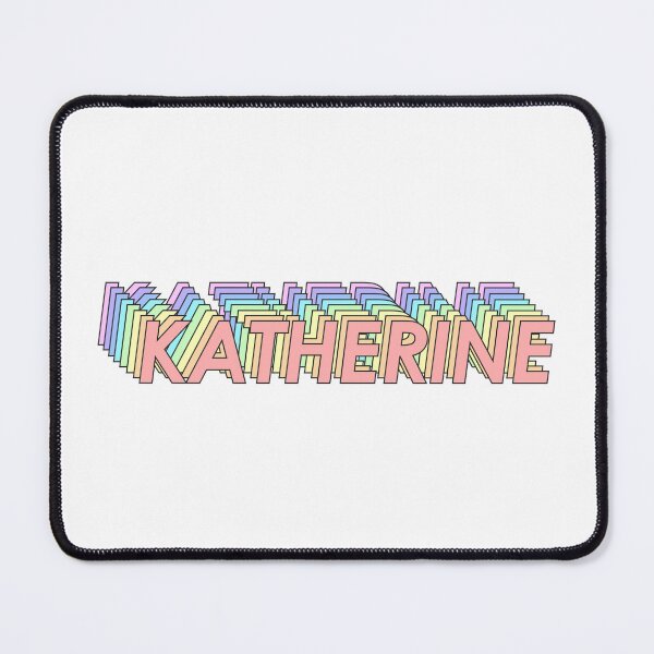 Item preview, KATHERINE designed and sold by oddwonders.