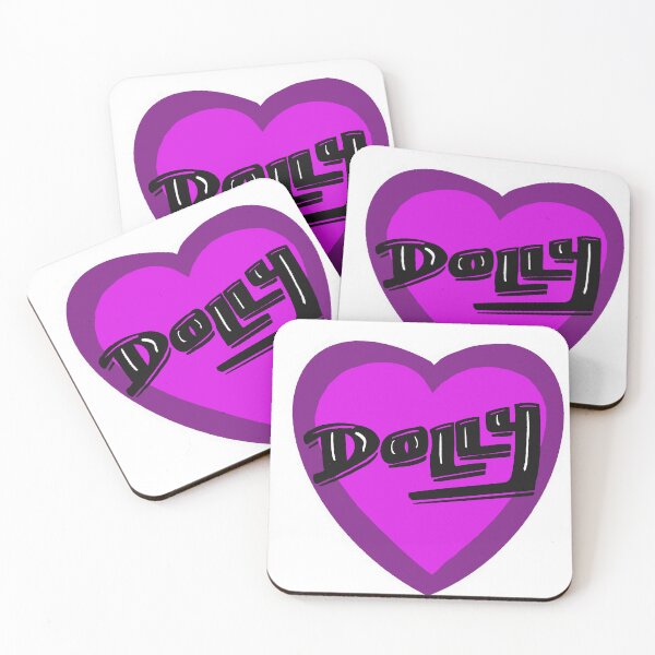 Item preview, Love Dolly designed and sold by SombreroDoodles.