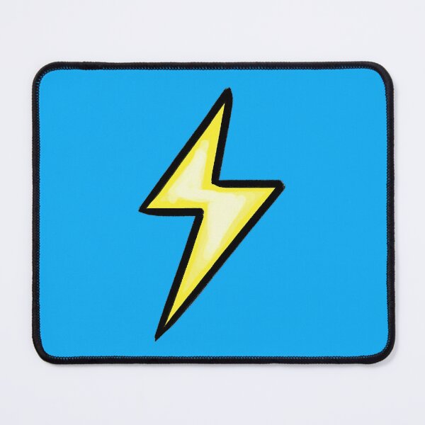 Item preview, Lightning Bolt designed and sold by Eli-H-Works.