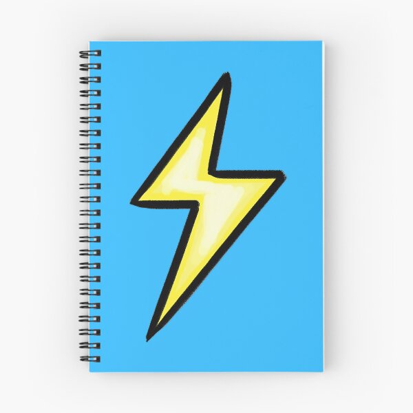 Item preview, Lightning Bolt designed and sold by Eli-H-Works.