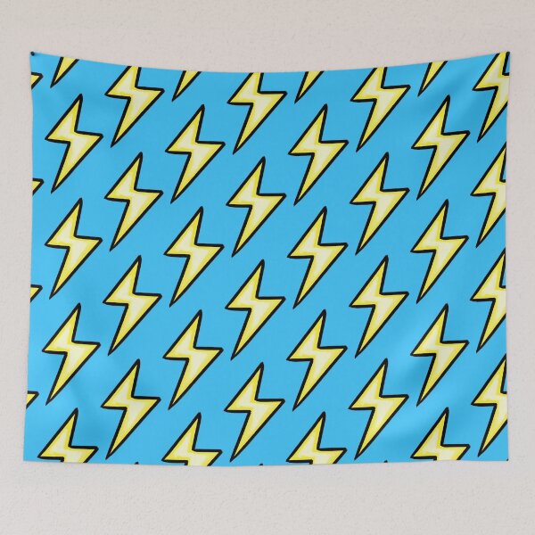 Item preview, Lightning Bolt designed and sold by Eli-H-Works.