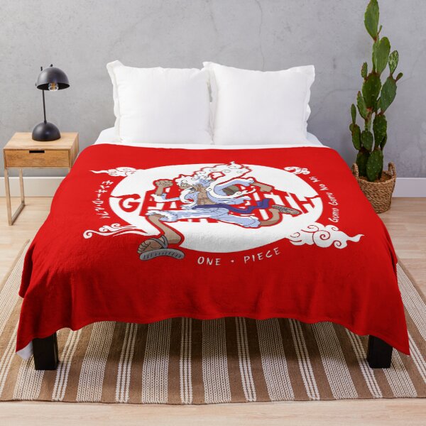 Item preview, Gear 5 ("Gear Fifth") designed and sold by UANIPISCI.
