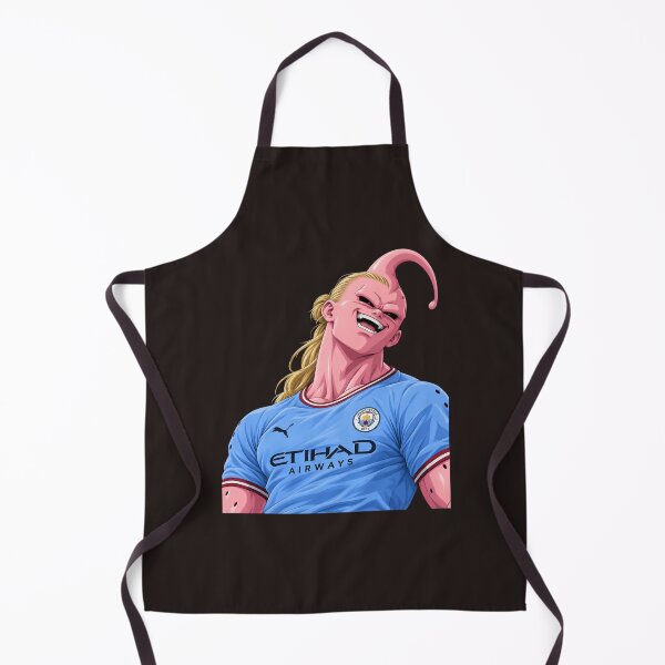Item preview, Footballer Haaland Boo Meme designed and sold by ShidoArt.