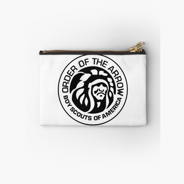 Item preview, Order Of The Arrow Boy Scouts Emblem designed and sold by Warwormm.