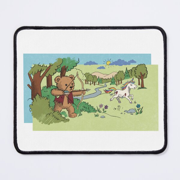 Item preview, Hunting rainbows designed and sold by Karl Downes.